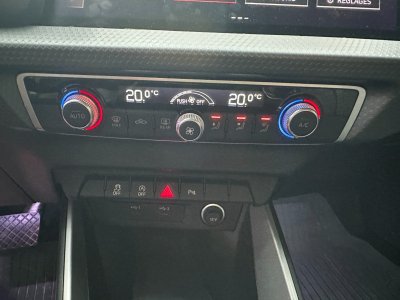 Audi A1 Sportback ADVANCED 116 ch 30 TFSi S tronic 7 - Apple CarPlay / Android Auto   - 14