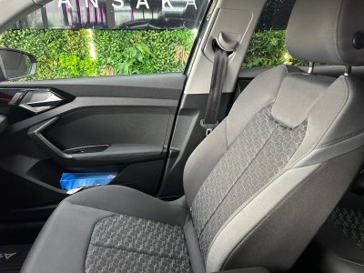 Audi A1 Sportback ADVANCED 116 ch 30 TFSi S tronic 7 - Apple CarPlay / Android Auto   - 19