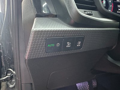 Audi A1 Sportback ADVANCED 116 ch 30 TFSi S tronic 7 - Apple CarPlay / Android Auto   - 21