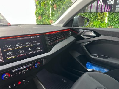 Audi A1 Sportback ADVANCED 116 ch 30 TFSi S tronic 7 - Apple CarPlay / Android Auto   - 22