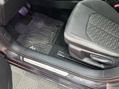 Audi A1 Sportback ADVANCED 116 ch 30 TFSi S tronic 7 - Apple CarPlay / Android Auto   - 24