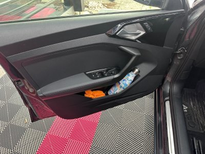 Audi A1 Sportback ADVANCED 116 ch 30 TFSi S tronic 7 - Apple CarPlay / Android Auto   - 26