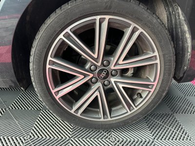 Audi A1 Sportback ADVANCED 116 ch 30 TFSi S tronic 7 - Apple CarPlay / Android Auto   - 28