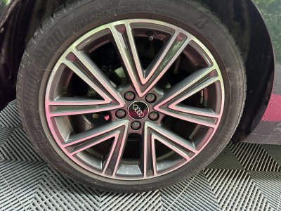 Audi A1 Sportback ADVANCED 116 ch 30 TFSi S tronic 7 - Apple CarPlay / Android Auto   - 29