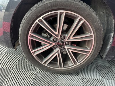 Audi A1 Sportback ADVANCED 116 ch 30 TFSi S tronic 7 - Apple CarPlay / Android Auto   - 30