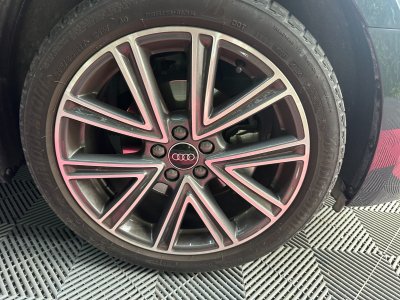 Audi A1 Sportback ADVANCED 116 ch 30 TFSi S tronic 7 - Apple CarPlay / Android Auto   - 31