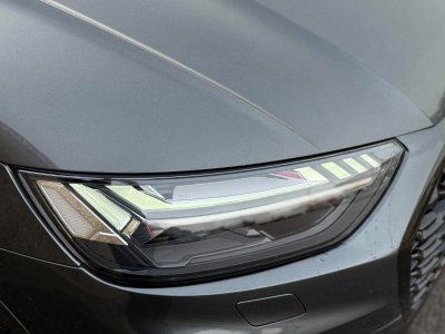 Audi Q5 Sportback 399/mois GARANTIE 6 ANS 4X4 40 TDI 204ch QUATTRO S TRONIC 7 S LINE Camera COCKPIT M&eacute;plat BANG OLUFSEN FullLED 1&egrave;re MAIN Origine fran&ccedil;aise   - 20