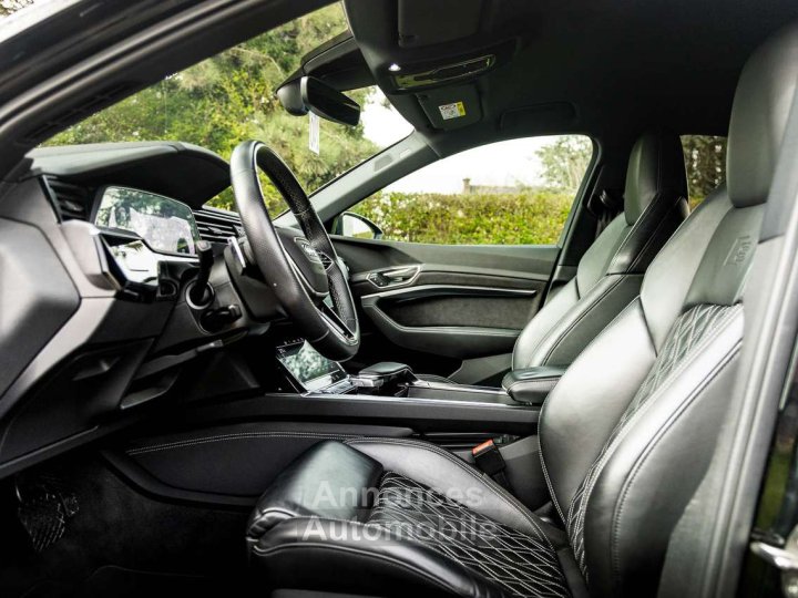 Audi e-tron 55 Sportback - 5