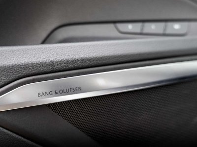 Audi e-tron 55 Sportback   - 6