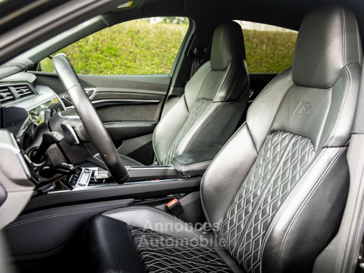 Audi e-tron 55 Sportback - 7
