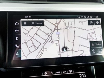 Audi e-tron 55 Sportback   - 11