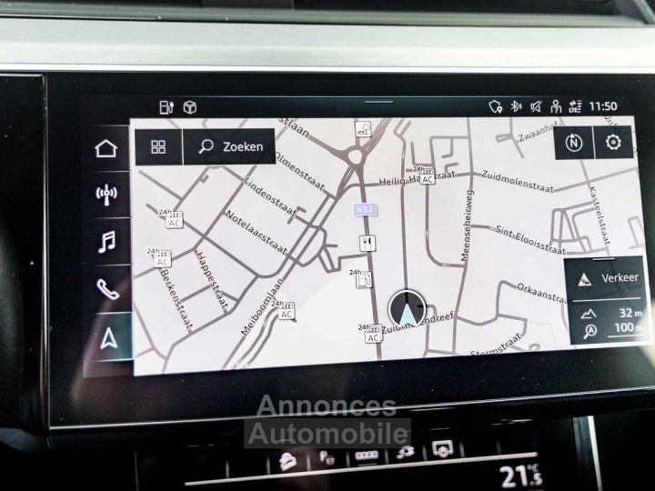 Audi e-tron 55 Sportback - 11