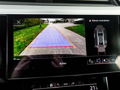 Audi e-tron 55 Sportback   - 12