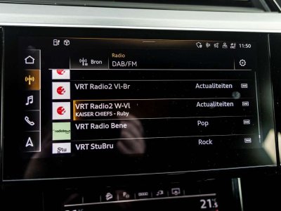 Audi e-tron 55 Sportback   - 13