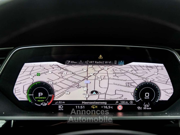 Audi e-tron 55 Sportback - 14