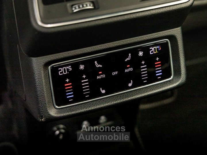 Audi e-tron 55 Sportback - 17