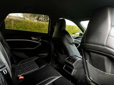 Audi e-tron 55 Sportback   - 18
