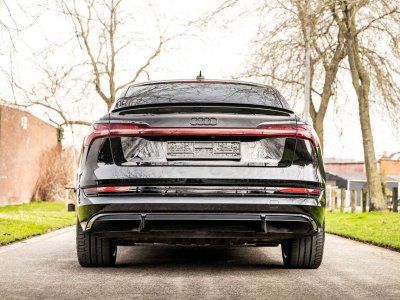 Audi e-tron 55 Sportback   - 24