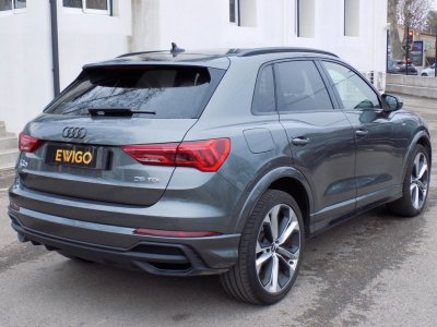 Audi Q3 ii 35 tdi 20 150 s line s-tronic 7 toit ouvrant -   - 8
