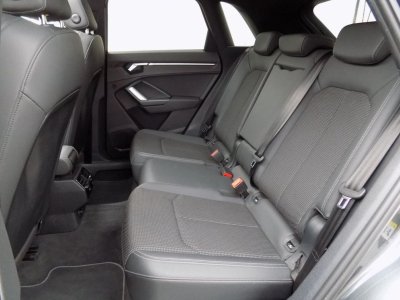 Audi Q3 ii 35 tdi 20 150 s line s-tronic 7 toit ouvrant -   - 11