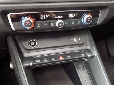 Audi Q3 ii 35 tdi 20 150 s line s-tronic 7 toit ouvrant -   - 19