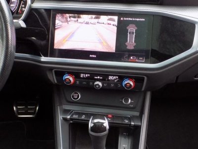 Audi Q3 ii 35 tdi 20 150 s line s-tronic 7 toit ouvrant -   - 20