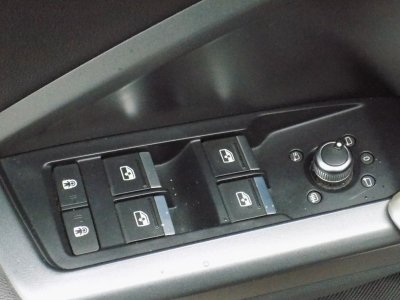 Audi Q3 ii 35 tdi 20 150 s line s-tronic 7 toit ouvrant -   - 21