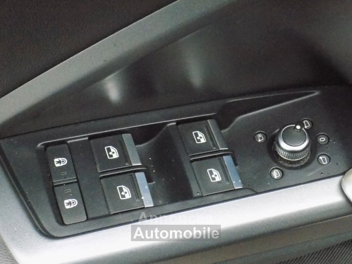 Audi Q3 ii 35 tdi 20 150 s line s-tronic 7 toit ouvrant - - 21