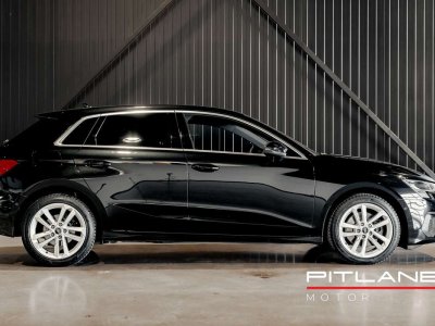 Audi A3 Sportback 30 TDi VIRTUAL CUIR SIEGES CHAUFF   - 6