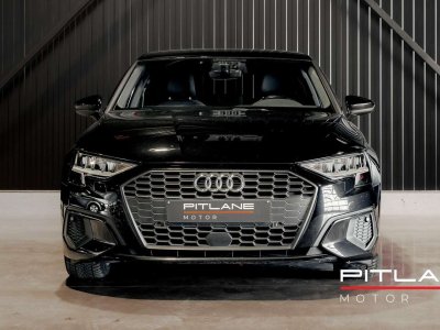 Audi A3 Sportback 30 TDi VIRTUAL CUIR SIEGES CHAUFF   - 8