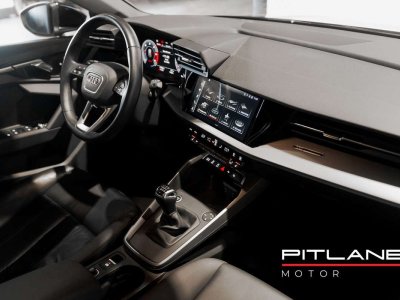 Audi A3 Sportback 30 TDi VIRTUAL CUIR SIEGES CHAUFF   - 10