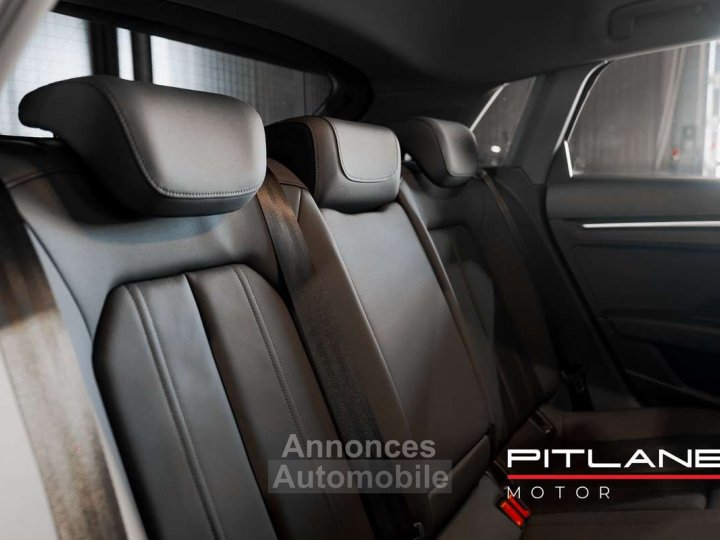 Audi A3 Sportback 30 TDi VIRTUAL CUIR SIEGES CHAUFF - 14