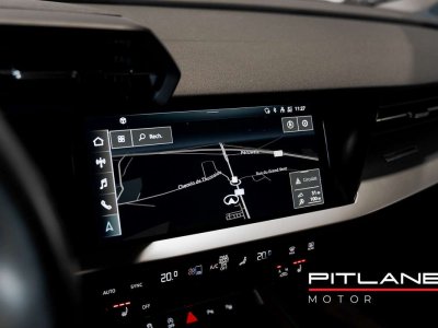 Audi A3 Sportback 30 TDi VIRTUAL CUIR SIEGES CHAUFF   - 17