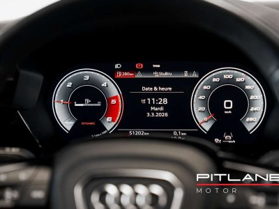 Audi A3 Sportback 30 TDi VIRTUAL CUIR SIEGES CHAUFF   - 23