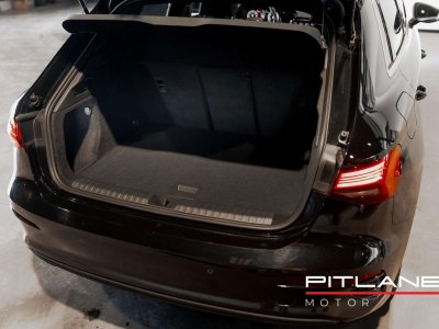 Audi A3 Sportback 30 TDi VIRTUAL CUIR SIEGES CHAUFF   - 24