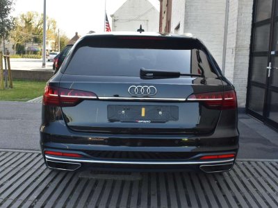 Audi A4 35 TFSI S tronic Carplay Leder Garantie   - 6