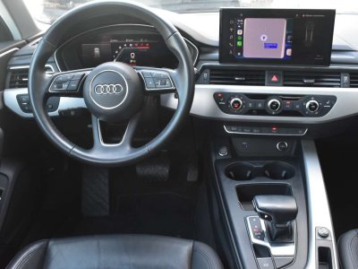 Audi A4 35 TFSI S tronic Carplay Leder Garantie   - 8