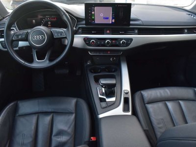 Audi A4 35 TFSI S tronic Carplay Leder Garantie   - 10