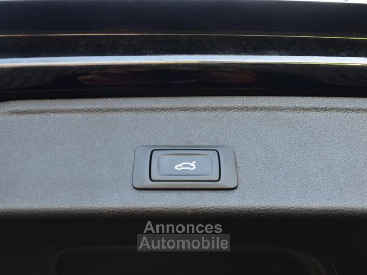 Audi A4 35 TFSI S tronic Carplay Leder Garantie - 13