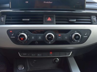 Audi A4 35 TFSI S tronic Carplay Leder Garantie   - 14
