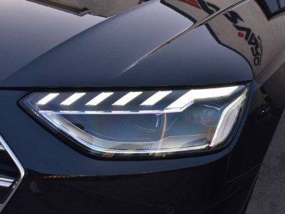 Audi A4 35 TFSI S tronic Carplay Leder Garantie   - 17