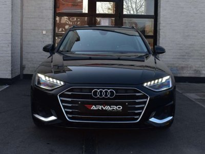 Audi A4 35 TFSI S tronic Carplay Leder Garantie   - 18