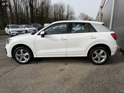 Audi Q2 30 TFSI 116 SPORT S-TRONIC 7   - 2