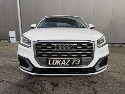 Audi Q2 30 TFSI 116 SPORT S-TRONIC 7   - 3