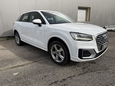 Audi Q2 30 TFSI 116 SPORT S-TRONIC 7   - 6