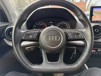 Audi Q2 30 TFSI 116 SPORT S-TRONIC 7   - 9