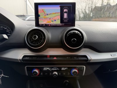 Audi Q2 30 TFSI 116 SPORT S-TRONIC 7   - 10