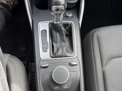 Audi Q2 30 TFSI 116 SPORT S-TRONIC 7   - 12