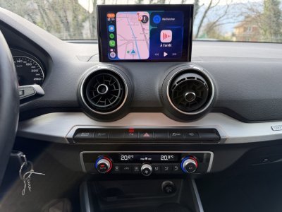 Audi Q2 30 TFSI 116 SPORT S-TRONIC 7   - 13