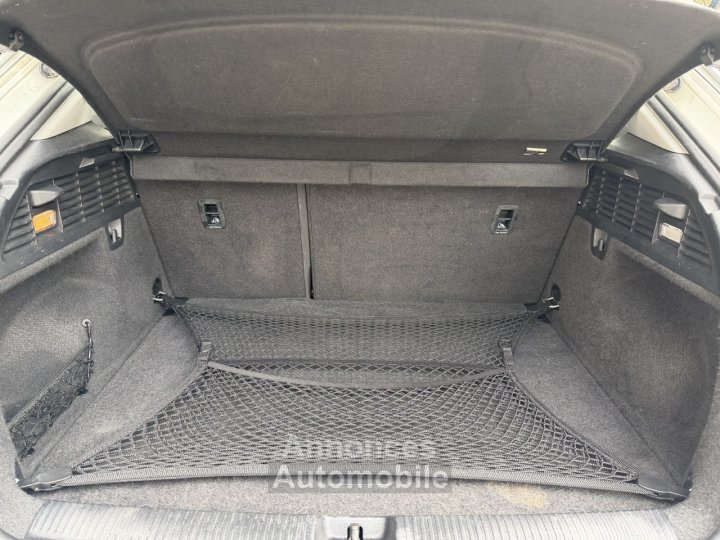 Audi Q2 30 TFSI 116 SPORT S-TRONIC 7 - 14